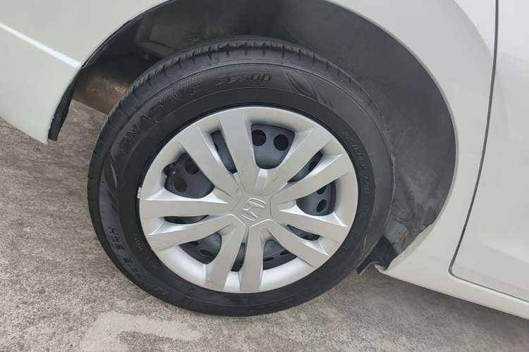 Used Honda Fit 2023 1.5L CVT Trend Edition Right Rear Wheel Hub