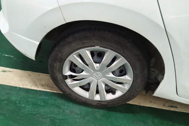 Used Honda Fit 2023 1.5L CVT Trend Edition Right Rear Wheel Hub