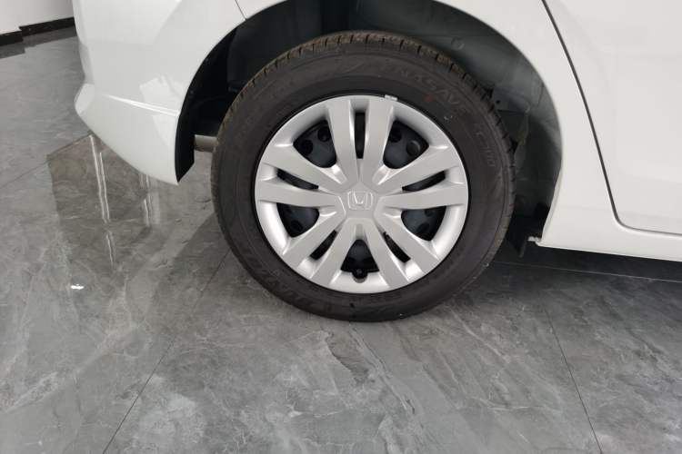 Used Honda Fit 2023 1.5L CVT Trend Edition Right Rear Wheel Hub