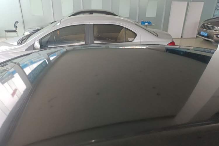 Used Honda Fit 2023 1.5L CVT Trend Edition Roof