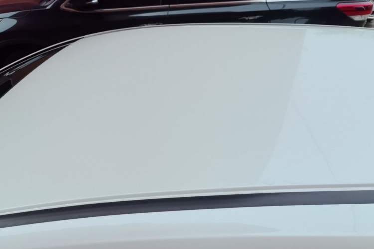 Used Honda Fit 2023 1.5L CVT Trend Edition Roof