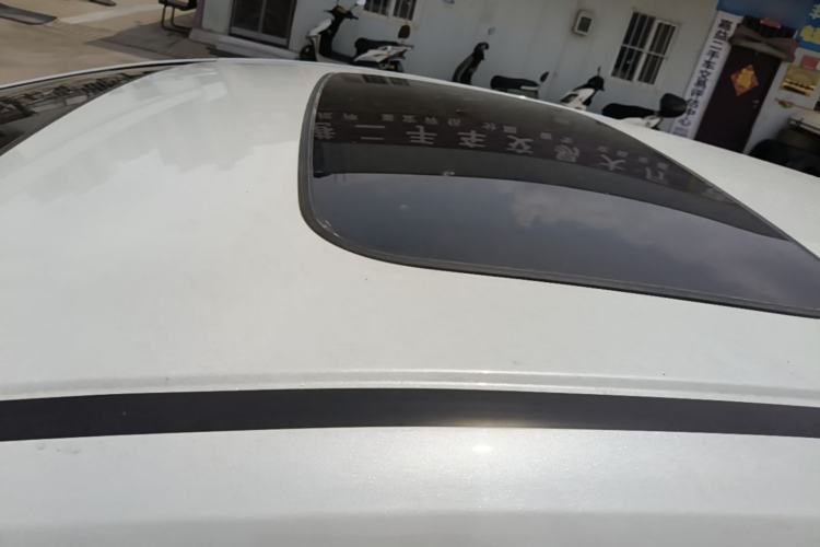 Used Honda Fit 2023 1.5L CVT Trendy Runner Pro Edition Roof