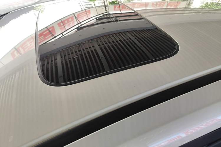 Used Honda Fit 2023 1.5L CVT Trendy Runner Pro Edition Roof