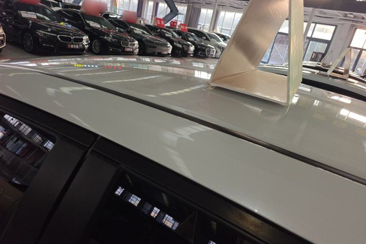 Used Honda Fit 2023 1.5L CVT Trend Edition Roof