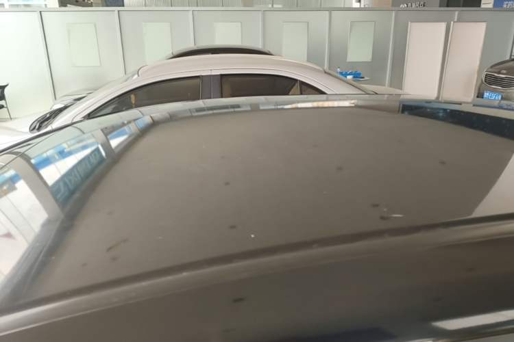 Used Honda Fit 2023 1.5L CVT Trend Edition Roof