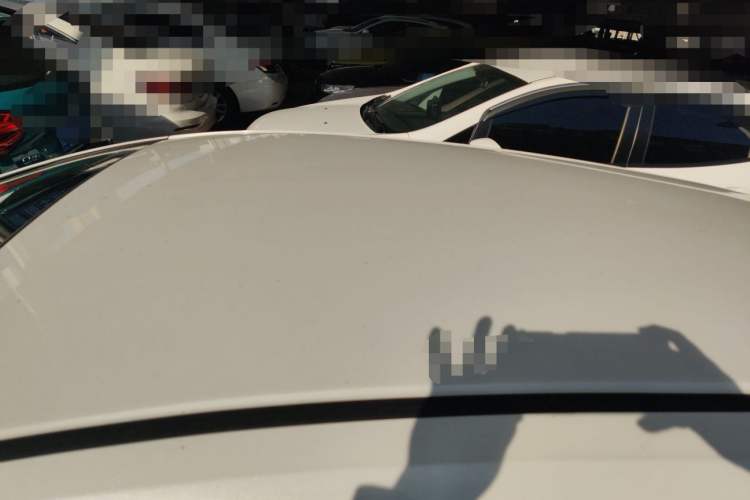 Used Honda Fit 2023 1.5L CVT Trend Edition Roof