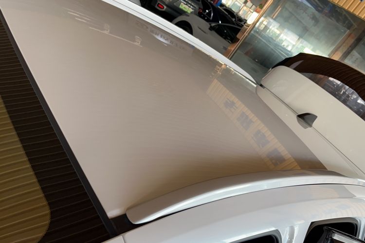Used Honda Fit 2023 1.5L CVT Trendy Sports Edition Roof