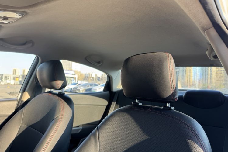 Used Honda Fit 2023 1.5L CVT Trend Edition Roof