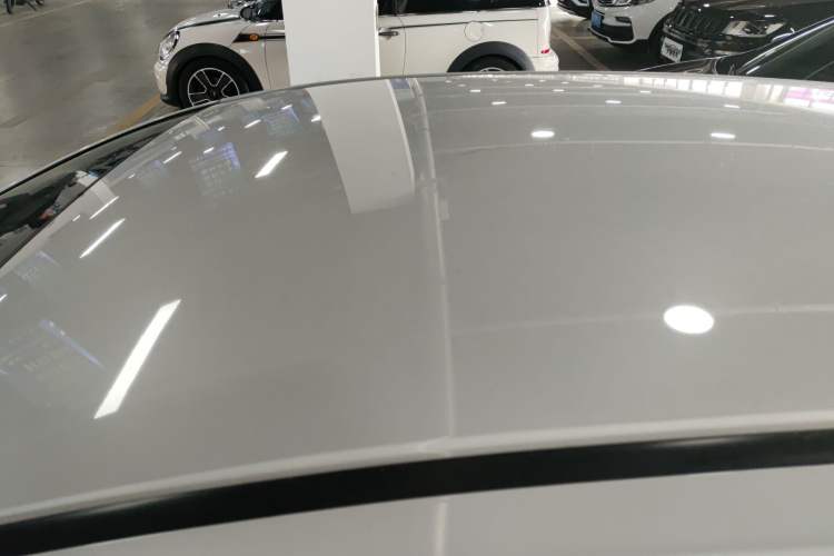 Used Honda Fit 2023 1.5L CVT Trend Edition Roof