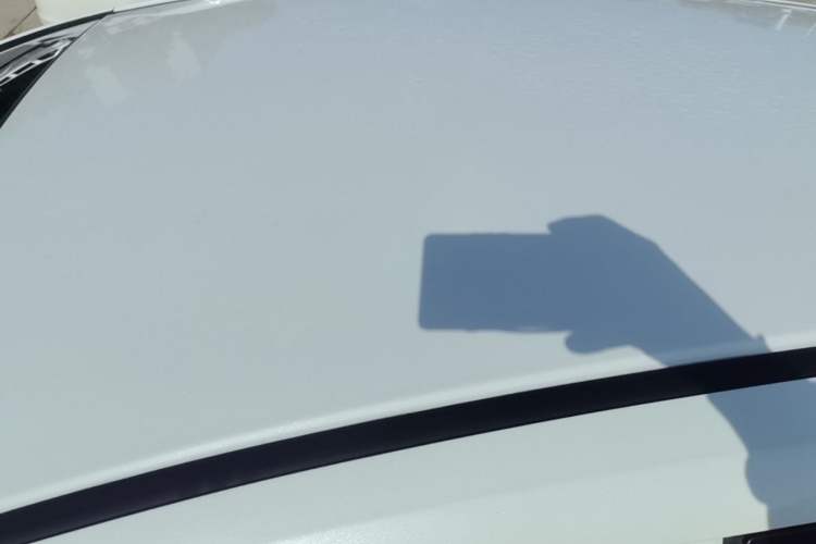 Used Honda Fit 2023 1.5L CVT Trend Edition Roof