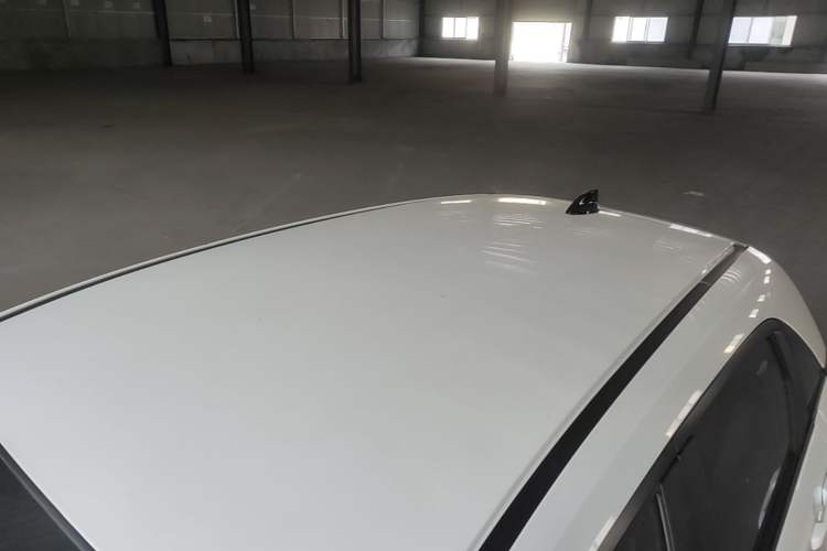 Used Honda Fit 2023 1.5L CVT Trend Edition Roof