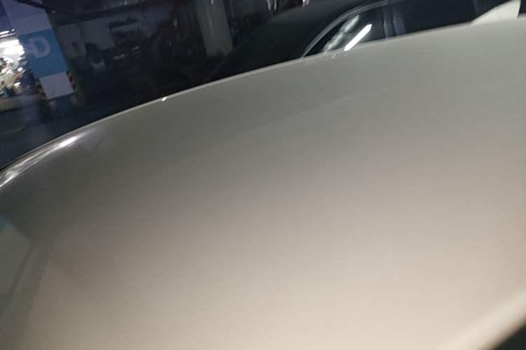 Used Honda Fit 2023 1.5L CVT Trend Edition Roof