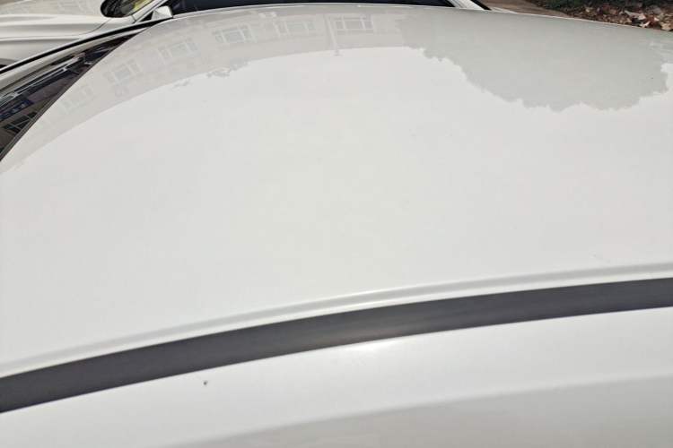 Used Honda Fit 2023 1.5L CVT Trend Edition Roof