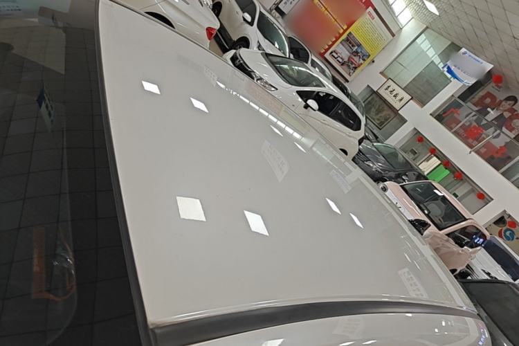Used Honda Fit 2023 1.5L CVT Trend Edition Roof