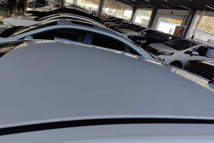 Used Honda Fit 2023 1.5L CVT Trendy Sports Edition Roof