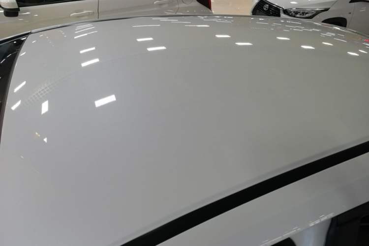 Used Honda Fit 2023 1.5L CVT Trend Edition Roof