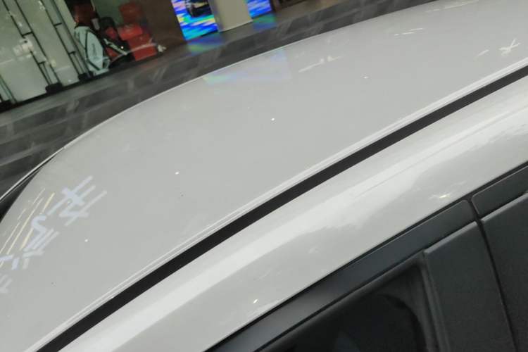 Used Honda Fit 2023 1.5L CVT Trend Edition Roof