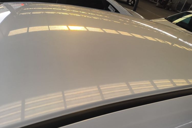 Used Honda Fit 2023 1.5L CVT Trend Edition Roof
