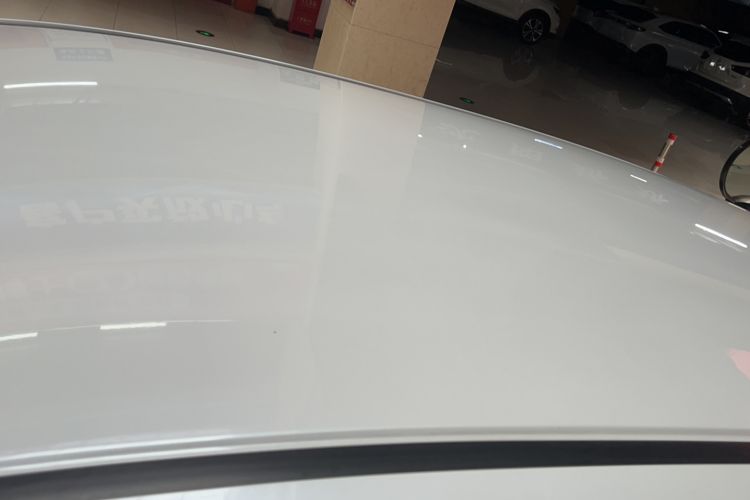 Used Honda Fit 2023 1.5L CVT Trend Edition Roof