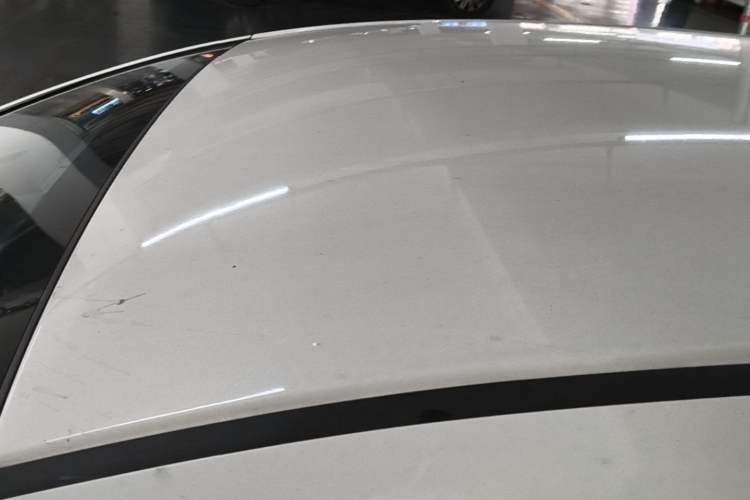 Used Honda Fit 2023 1.5L CVT Trend Edition Roof