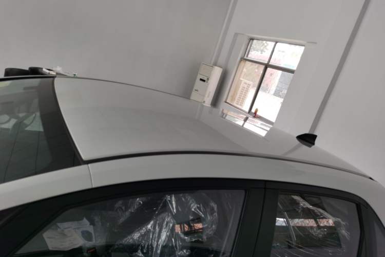 Used Honda Fit 2023 1.5L CVT Trend Edition Roof
