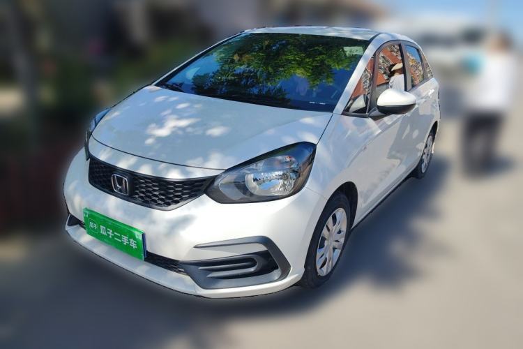 Used Honda Fit 2023 1.5L CVT Trend Edition Guazi used car, China used car export, Used car for sale, Used  cars, Cheapest cars for sale
