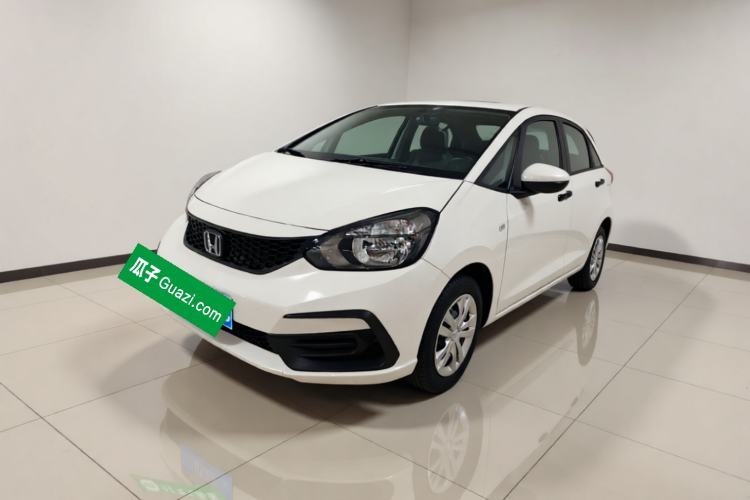 Gebrauchter Honda Fit 2023 1.5L CVT Trend Edition Guazi used car, China used car export, Used car for sale, Used  cars, Cheapest cars for sale