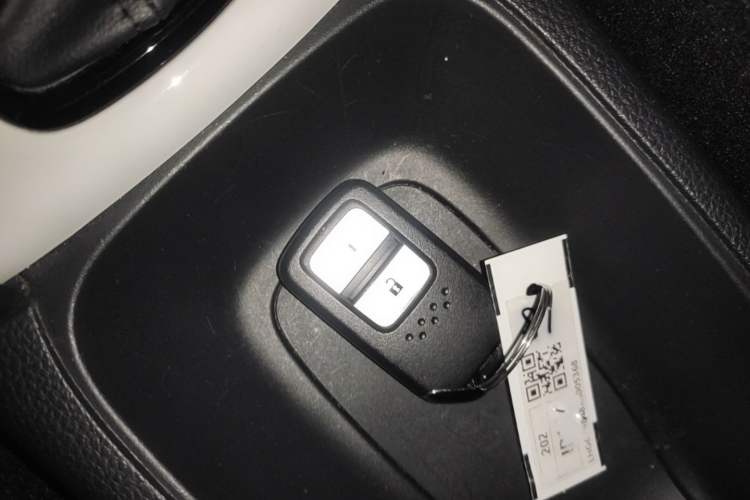 Used Honda Fit 2023 1.5L CVT Trend Edition Vehicle Key