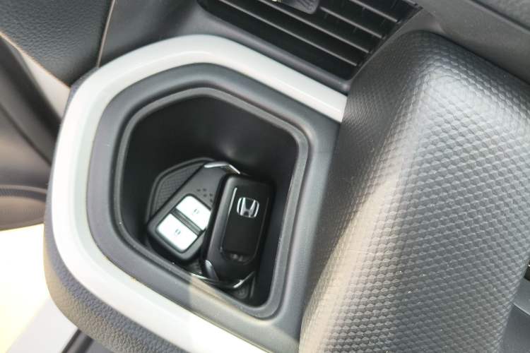Used Honda Fit 2023 1.5L CVT Trend Edition Vehicle Key