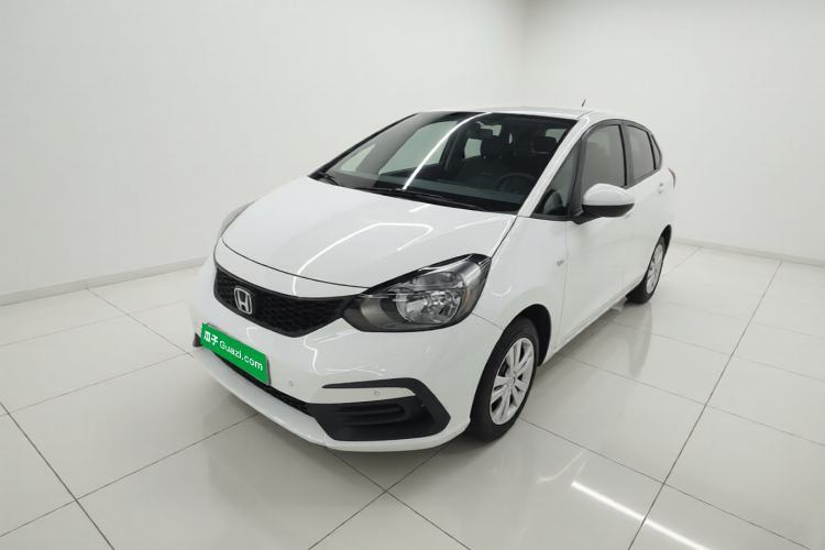 Gebrauchter Honda Fit 2023 1.5L CVT Trend Edition Guazi used car, China used car export, Used car for sale, Used  cars, Cheapest cars for sale