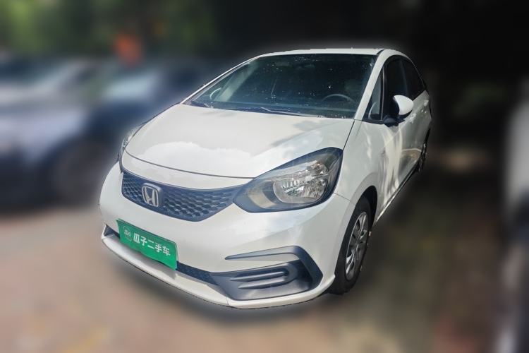 Used Honda Fit 2023 1.5L CVT Trend Edition Guazi used car, China used car export, Used car for sale, Used  cars, Cheapest cars for sale