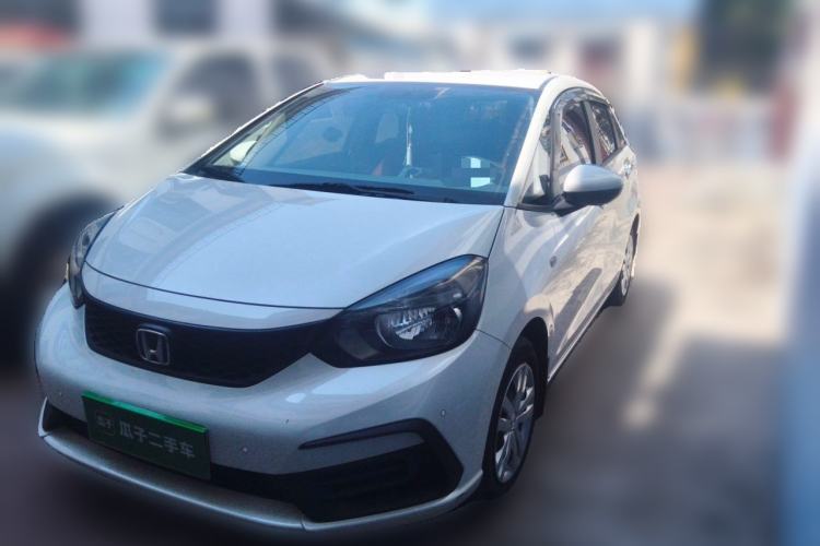 Gebrauchter Honda Fit 2023 1.5L CVT Trend Edition Guazi used car, China used car export, Used car for sale, Used  cars, Cheapest cars for sale