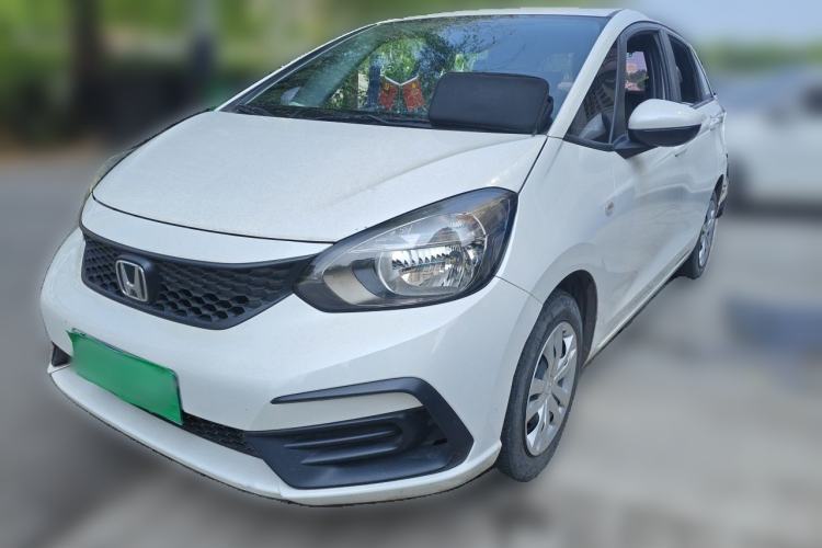 Used Honda Fit 2023 1.5L CVT Trend Edition Guazi used car, China used car export, Used car for sale, Used  cars, Cheapest cars for sale