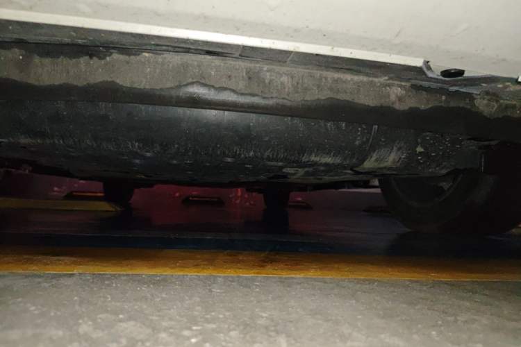 Used Honda Fit 2024 1.5L CVT Acura MUGEN Edition Chassis Front