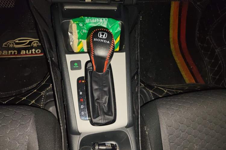 Used Honda Fit 2024 1.5L CVT Acura MUGEN Edition Gear Lever