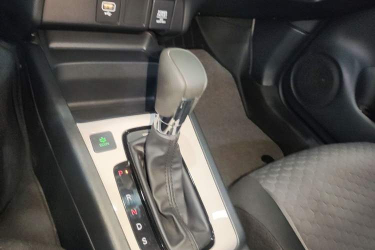 Used Honda Fit 2024 1.5L CVT Acura MUGEN Edition Gear Lever