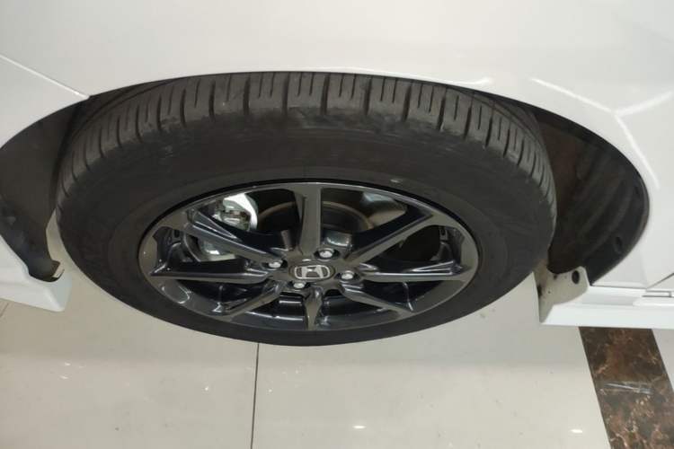 Used Honda Fit 2024 1.5L CVT Acura MUGEN Edition Left Front Wheel Hub