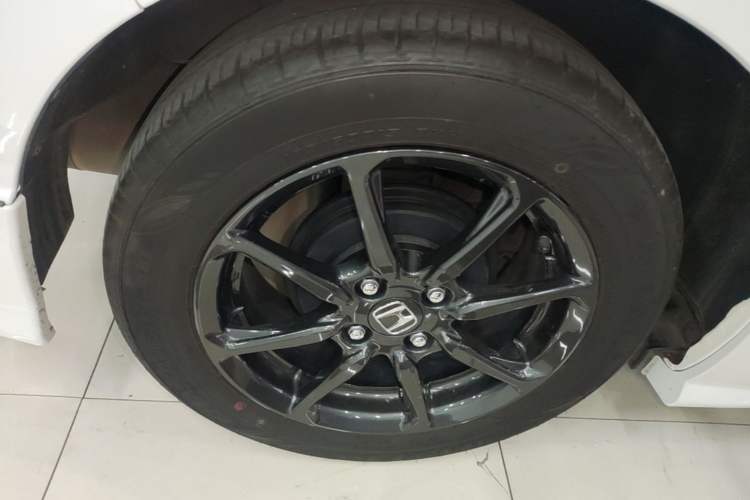 Used Honda Fit 2024 1.5L CVT Acura MUGEN Edition Right Rear Wheel Hub