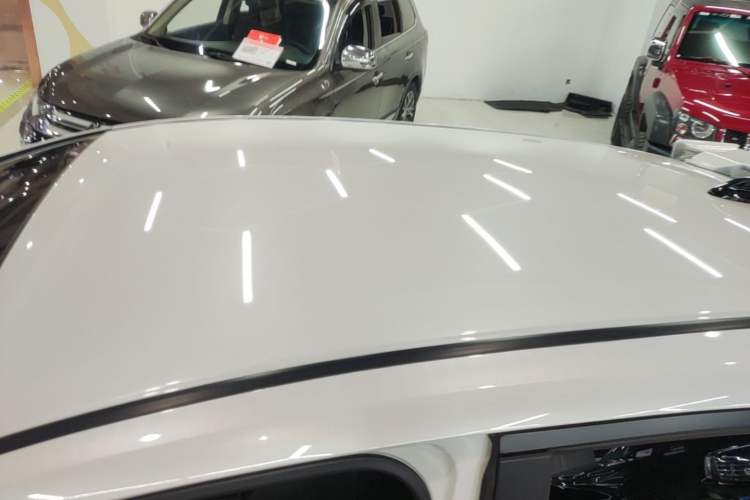 Used Honda Fit 2024 1.5L CVT Acura MUGEN Edition Roof