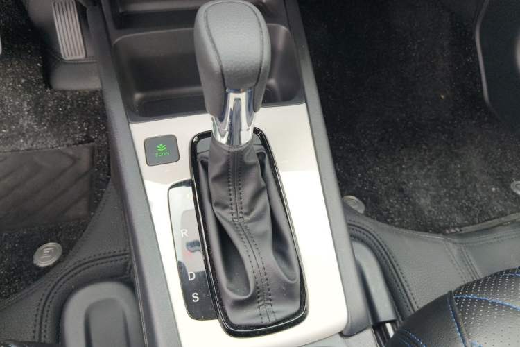 Used Honda Fit 2025 Basic Model Gear Lever