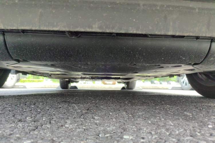 Used Honda Fit 2025 Basic Model Chassis Front