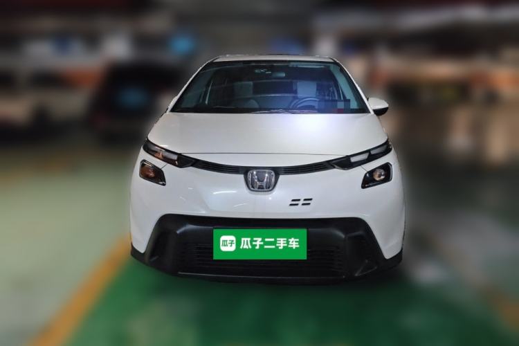 Used Honda Fit 2025 Basic Model Front
