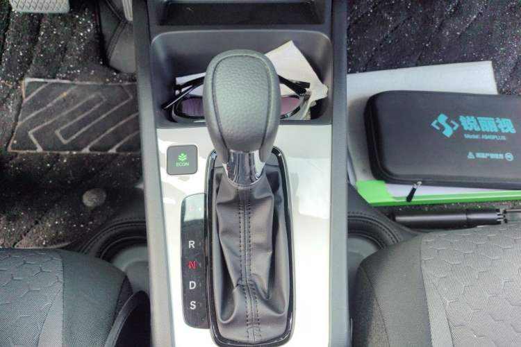 Used Honda Fit 2025 Basic Model Gear Lever