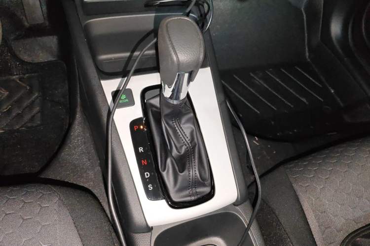 Used Honda Fit 2025 Basic Model Gear Lever