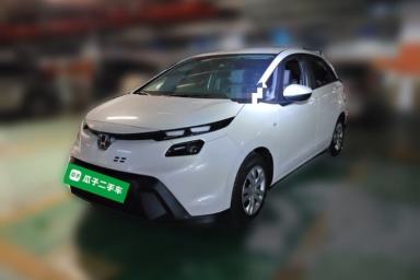 Used Honda Fit 2025 Basic Model