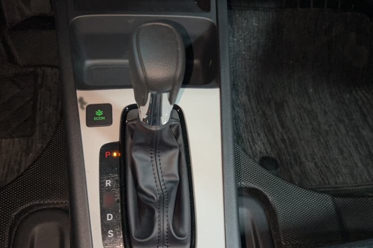 Used Honda Fit 2025 Basic Model Gear Lever