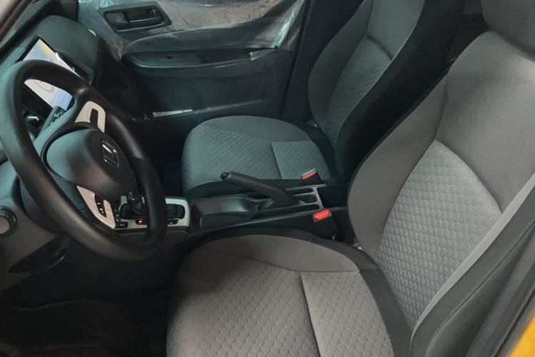 Used Honda Fit 2025 Basic Model Left Front Seat