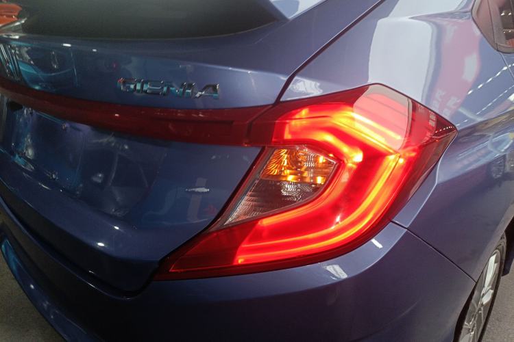 Used Honda Gienia 2017 1.5L CVT Comfort Version Right Rear Taillight