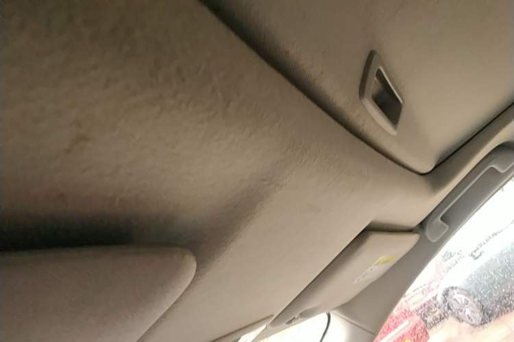 Used Honda Gienia 2017 1.5L CVT Comfort Version Headliner