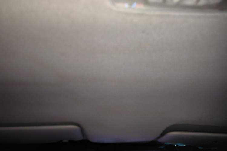 Used Honda Gienia 2017 1.5L CVT Classic Edition Headliner